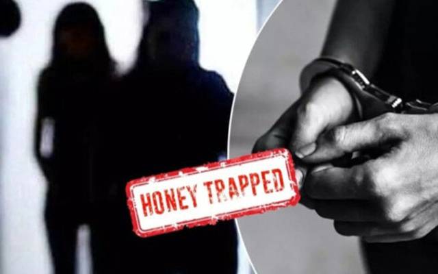  جہلم ؛ ہنی ٹریپ گینگ خواتین سمیت گرفتار، اہم انکشافات