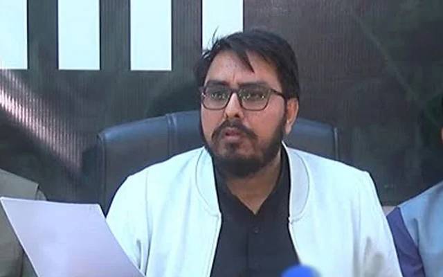 مریم نواز کی جعلی ویڈیوز،تصاویر کا معاملہ، شہباز گل سمیت 2یوٹیوبرز کیخلاف مقدمہ درج