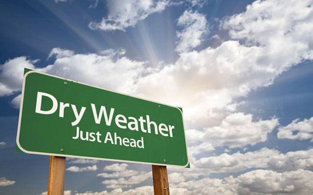Climate Change, Weather Forecast, Drought, rainfall decreased, Arid areas drought , Pakistan facing climate disaster 