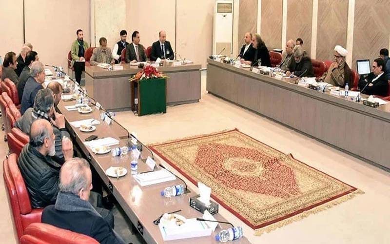 حکومت سے مذاکرات،بانی پی ٹی آئی نےجو ڈیشل کمیشن کی ڈیڈ لائن کو مزید کم کر دیا