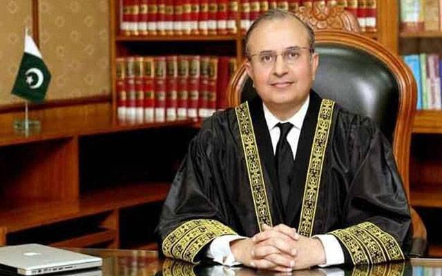 ججز کمیٹی نے جوڈیشل آرڈر نظرانداز کیا، معاملہ فل کورٹ میں جاسکتا ہے، جسٹس منصور علی شاہ