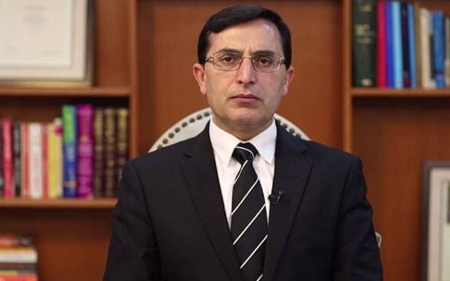 پی ٹی آئی کے نام نہاد مذاکرات ختم نے کے بعد بیرسٹر گوہر کی نیا یو ٹرن