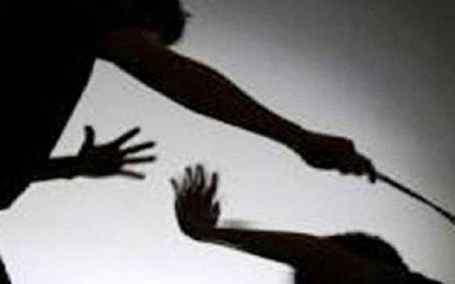  نارووال ؛ پرنسپل اور اساتذہ کے طلبا پر بدترین تشدد کی ویڈیو وائرل
