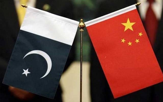 حکومتی کاوشیں رنگ لے آئیں، چین کی اہم شعبے میں سرمایہ کاری
