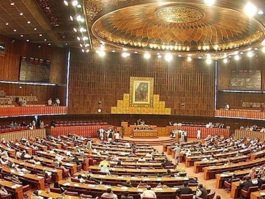 سینیٹ کمیٹی داخلہ نے پیکا ایکٹ میں ترمیم کی منظوری دیدی