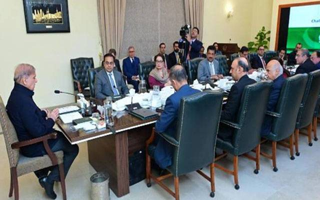 وزیر اعظم کے زیرصدارت اجلاس، ریلوے  کو نجی شعبے کے تعاون سے کاروبار کیلئے استعمال کرنے کی ہدایت