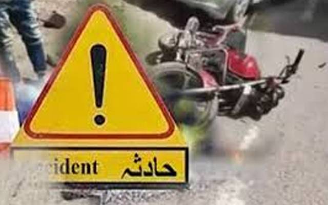 لاہور ؛ 251 ٹریفک حادثات میں 326 افراد زخمی 