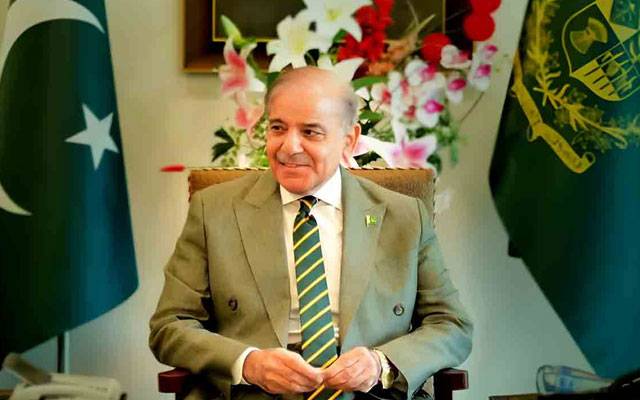 پالیسی ریٹ کا 12 فیصد پر آنا ملکی معیشت کیلئے خوش آئند ہے، وزیراعظم 
