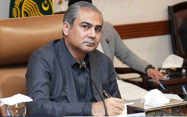 پاک امریکہ تعلقات آنیوالے دنوں میں مزید مضبوط ہوں گے، محسن نقوی 