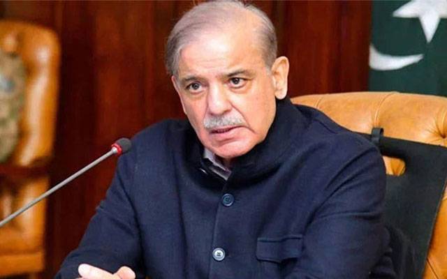 غیر جمہوری رویوں سے تعمیر و ترقی میں رکاوٹ ڈالنے کی اجازت نہیں دینگے، وزیراعظم 