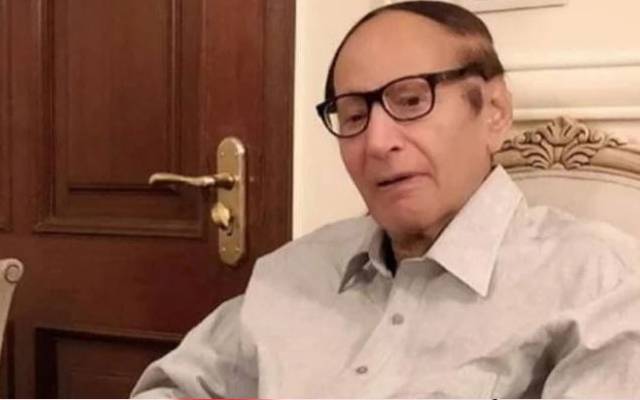 ماضی کی غلطیاں دفن،دل بڑا کریں،اس کے بغیر آگے نہیں بڑھ سکتے۔ چوہدری شجاعت حسین
