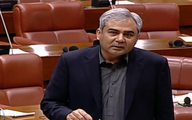 سینیٹ اجلاس کل ہو گا، محسن نقوی تارکین وطن کی اسمگلنگ کی روک تھام کے متعلق بل پیش کرینگے