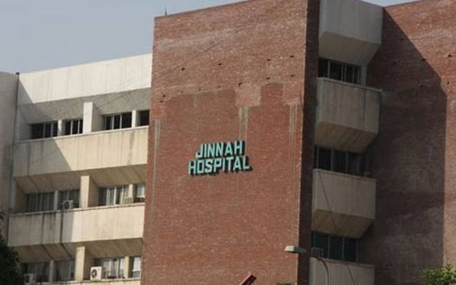  شاہ پور کانجراں میں آگ لگنے سے خاتون جھلس گئی،شوہر پر الزام 