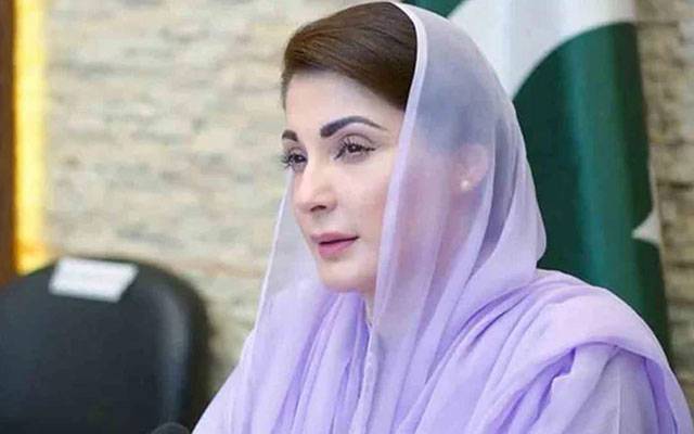  فروری میں صوبہ بھر میں 20 ہزار گھروں کی تعمیر ،مریم نواز نے ہدف دیدیا