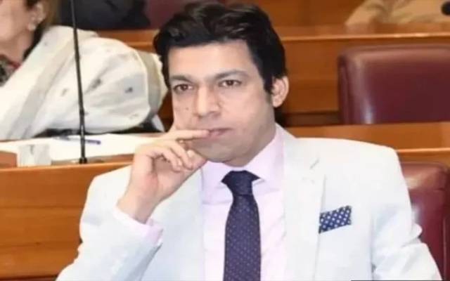  شاٹ فال پر شاید شاباشی کے لیے ایف بی آر کو گاڑیاں دینے کا فیصلہ ہوا، سینیٹر فیصل واوڈا