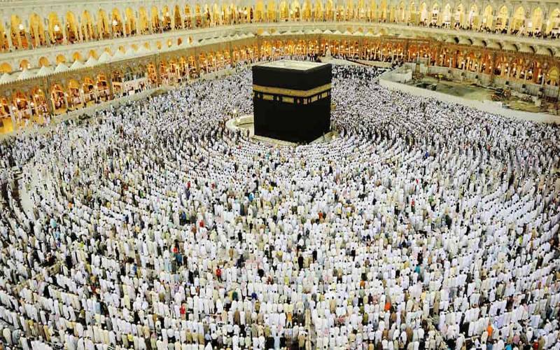 وزارتِ مذہبی امور نے حتمی حج پیکیج کا اعلان کر دیا