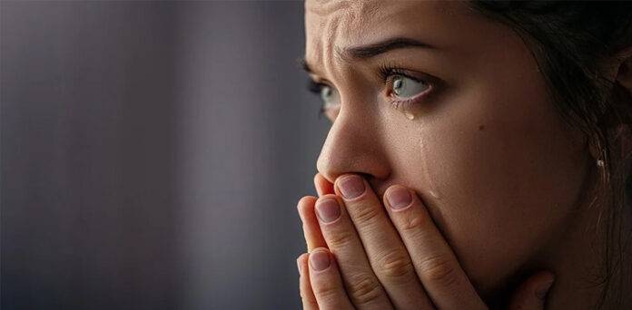 رونے کے حیران کُن طبی فوائد