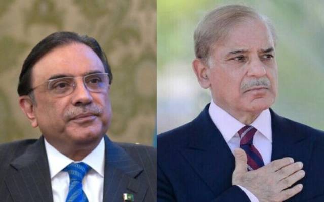 صدر اور وزیراعظم کا سیکورٹی فورسز کو 5 خوارجی ہلاک کرنے پر خراج تحسین