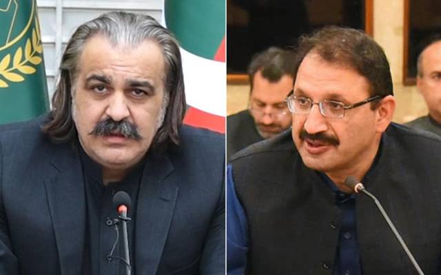 پی ٹی آئی کی کون سی کل سیدھی
