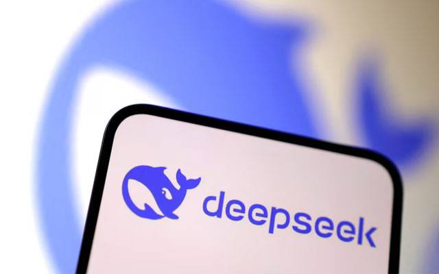 Deep Seek, City42 , Chinees Artificial Intelligence app. City42, Donal Trump, The US Tech Industry, 