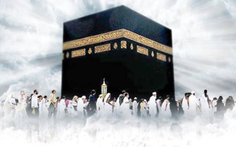 پاکستان ائیر پورٹ اتھارٹی کی جانب سے حج آپریشن کے ایس او پیز جاری