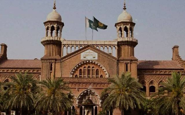 پیکا ترمیمی ایکٹ 2025ء لاہورہائیکورٹ میں چیلنج