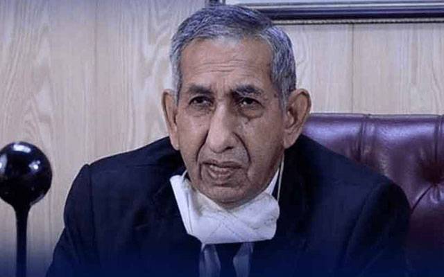 لاپتا افراد کمیشن کے نامزد سربراہ جسٹس(ر) فقیر محمد کھوکھر انتقال کرگئے