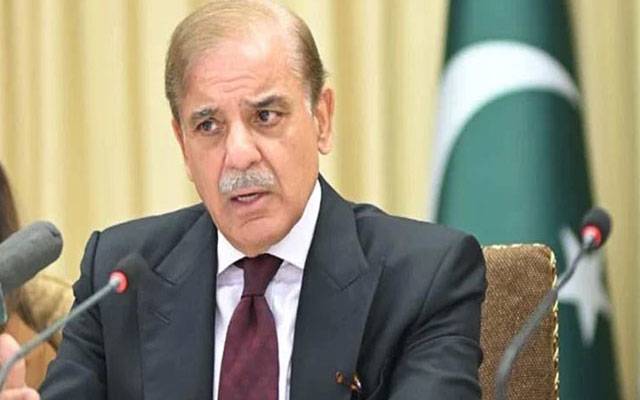  پاکستان اور چین کے درمیان دوستی کا ایک لازوال رشتہ ہے: وزیراعظم شہباز شریف