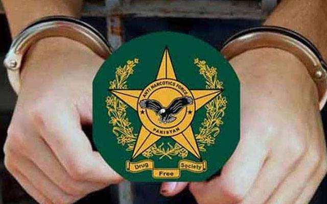 اے این ایف کی کارروائیاں: 227 کلو منشیات برآمد، 7 ملزمان گرفتار
