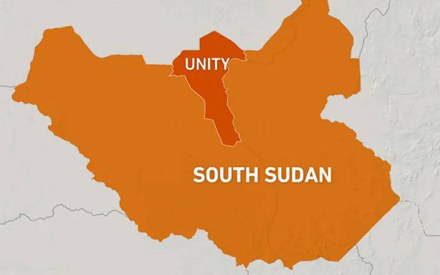 South Sudan Air crash, city42 