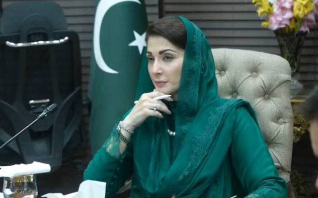 وزیراعلیٰ مریم نواز نے راولپنڈی رنگ روڈ منصوبہ دسمبر تک مکمل کرنے کی ڈیڈ لائن دیدی 