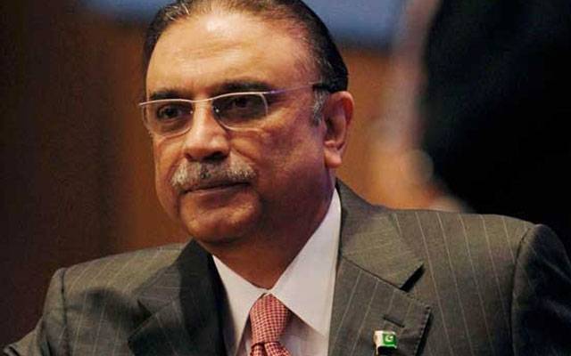 صدر زرداری کی انگولا، جمیکا، لکسمبرگ، یوراگوئے اور مالٹا کے سفراء کو سفارتی اسناد پیش کرنے پر مبارکباد