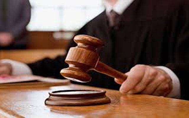 رشتے کے تنازع پر ساس کو قتل کرنیوالے مجرم کو سزائے موت 