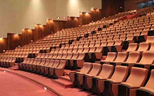 عریانی و فحاشی کا خاتمہ، تھیٹر مالکان نے پنجاب آرٹس کونسل میں حلف نامے جمع کروادیے 