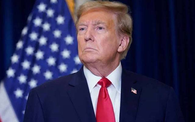 امریکا کا غیر قانونی تارکین وطن کو  گوانتاناموبے جیل بھیجنے کا اعلان