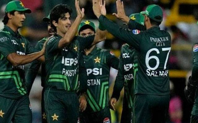 چیمپئینز ٹرافی  کیلئے قومی ٹیم کا اعلان آج متوقع