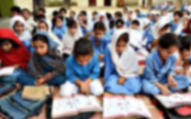 سندھ حکومت کا طلبہ کو دوپہر کا کھانا مفت دینے کا فیصلہ