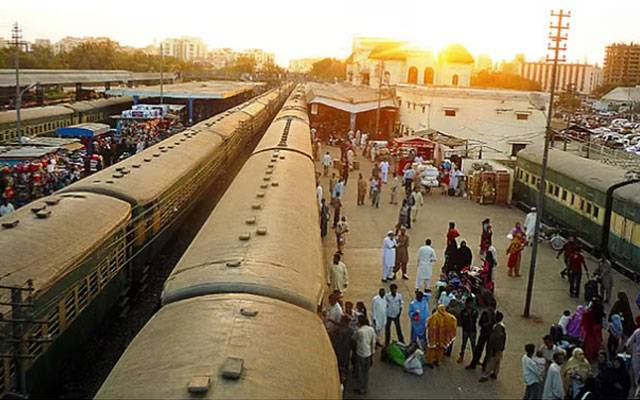 ٹکٹوں کی نئی پالیسی؛ پاکستان ریلوے نے اعلان کردیا 