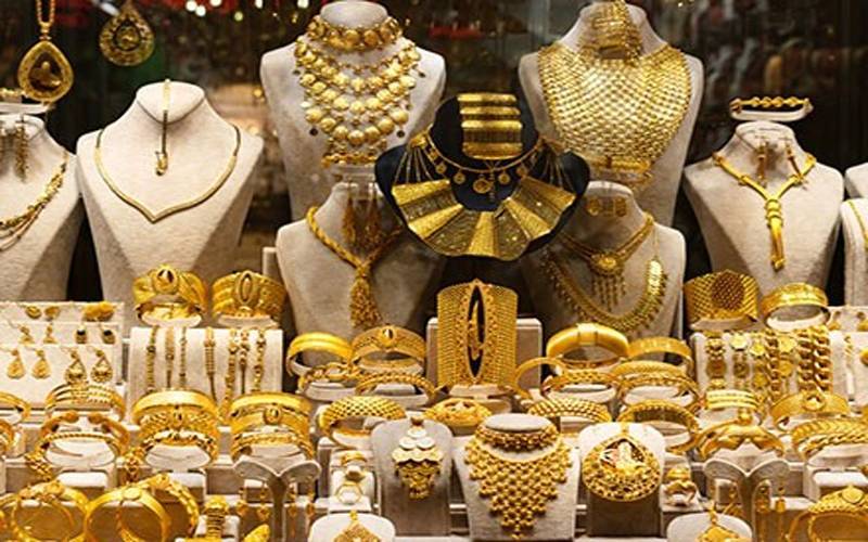 سونے کا نیایکارڈ، قیمت ملکی تاریخ کی بلند ترین سطح پر پہنچ گئی