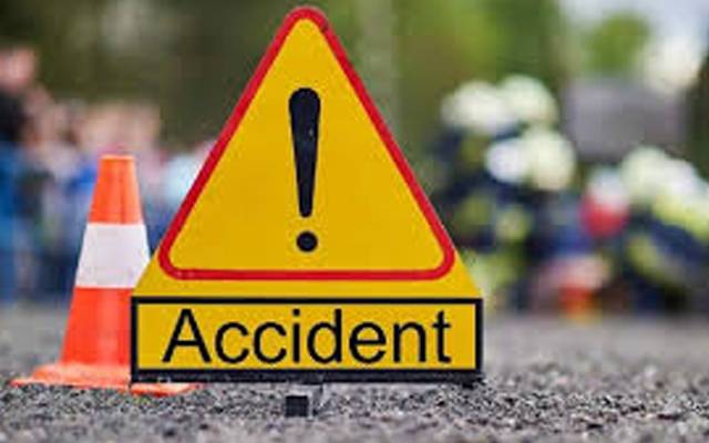  لاہور؛ 245ٹریفک حادثات میں 296 افراد زخمی  