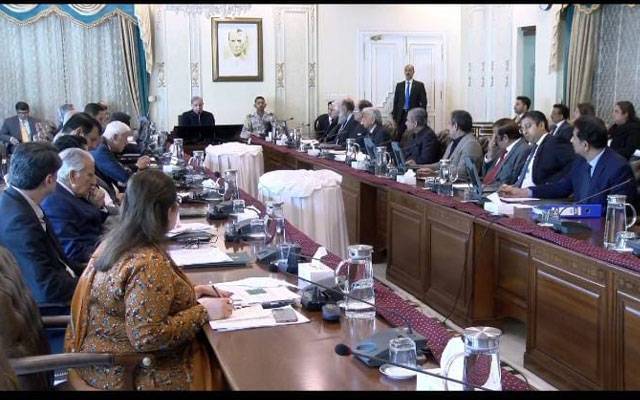 وفاقی میڈیکل کالجوں میں صوبوں کا کوٹہ کم ہوگیا 