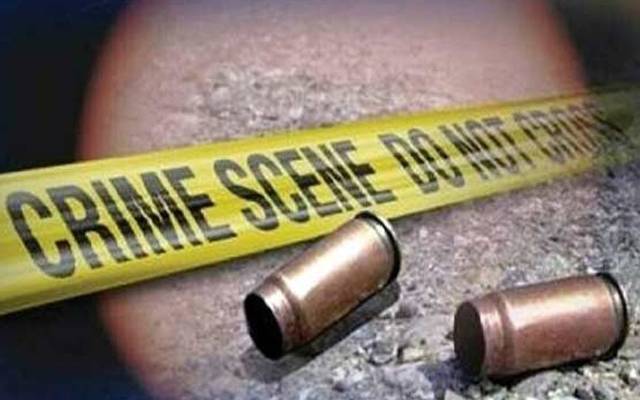 آرگنائزڈکرائم یونٹ اور ڈاکوؤں کے درمیان فائرنگ، اشتہاری ملزم ہلاک