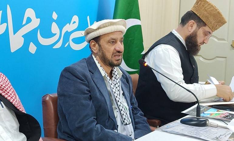 سقوط ڈھاکہ کے بعد کوئی سقوط نہیں ہوگا؛ سیکرٹری جماعت اسلامی 