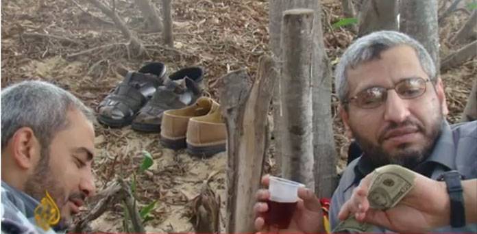 Hamas, Alqasam Brigades, City42, Abuabaida , IDF, Mohammad Aldaef 