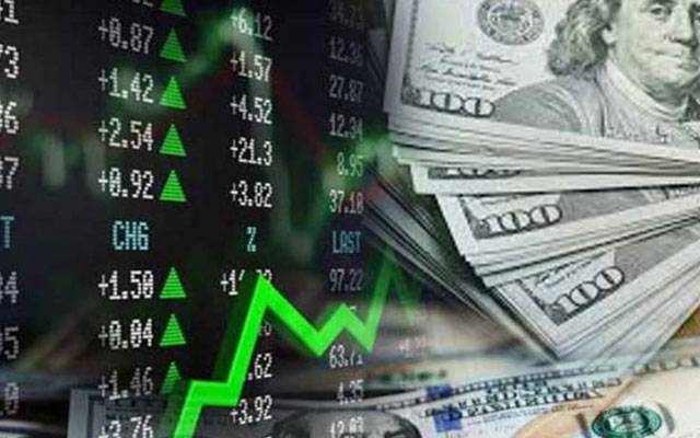 سٹاک مارکیٹ میں کاروبار کا مثبت آغاز، ڈالر سستا   