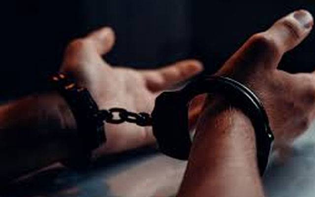  امیر بالاج قتل کیس کامرکزی ملزم عمان سے گرفتار ،لاہور منتقل