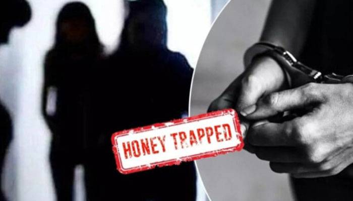 ہنی ٹریپ کا ایک اور کیس سامنے آگیا، سعودیہ پلٹ شخص اغوا