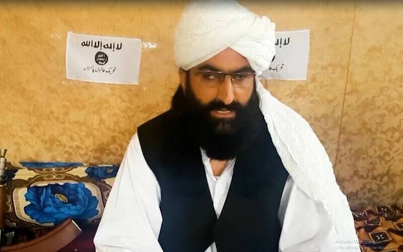خارجی دہشتگردوں کی پے در پے ہلاکتیں, سرغنہ نور ولی محسود کی خفیہ گفتگو منظرعام پر