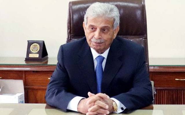  رمضان کے دوران صارفین کو ریلیف فراہم کرنا حکومت کی ذمہ داری ہے، رانا تنویر حسین