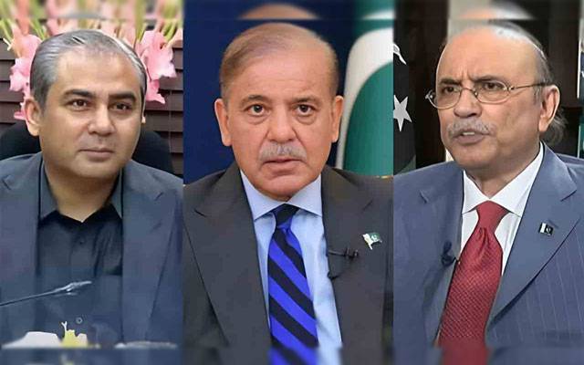 فتنتہ الخوارج کیخلاف کامیاب آپریشنز؛ صدر مملکت، وزیراعظم اور وزیرداخلہ کا سکیورٹی فورسز کو خراجِ تحسین 